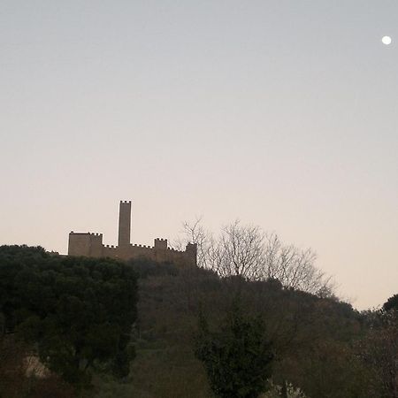 Casa Mia A Cortona 아파트 외부 사진