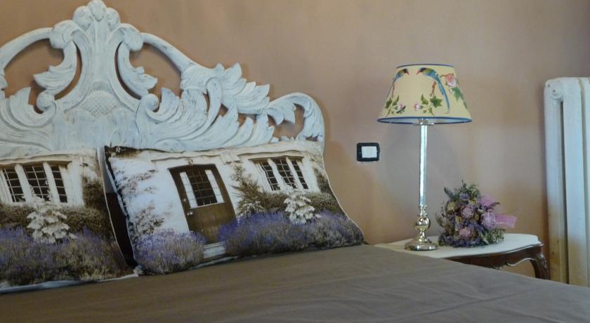 Casa Mia A Cortona 아파트 객실 사진