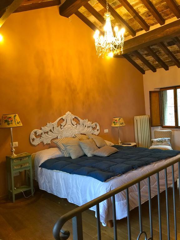 Casa Mia A Cortona 아파트 외부 사진