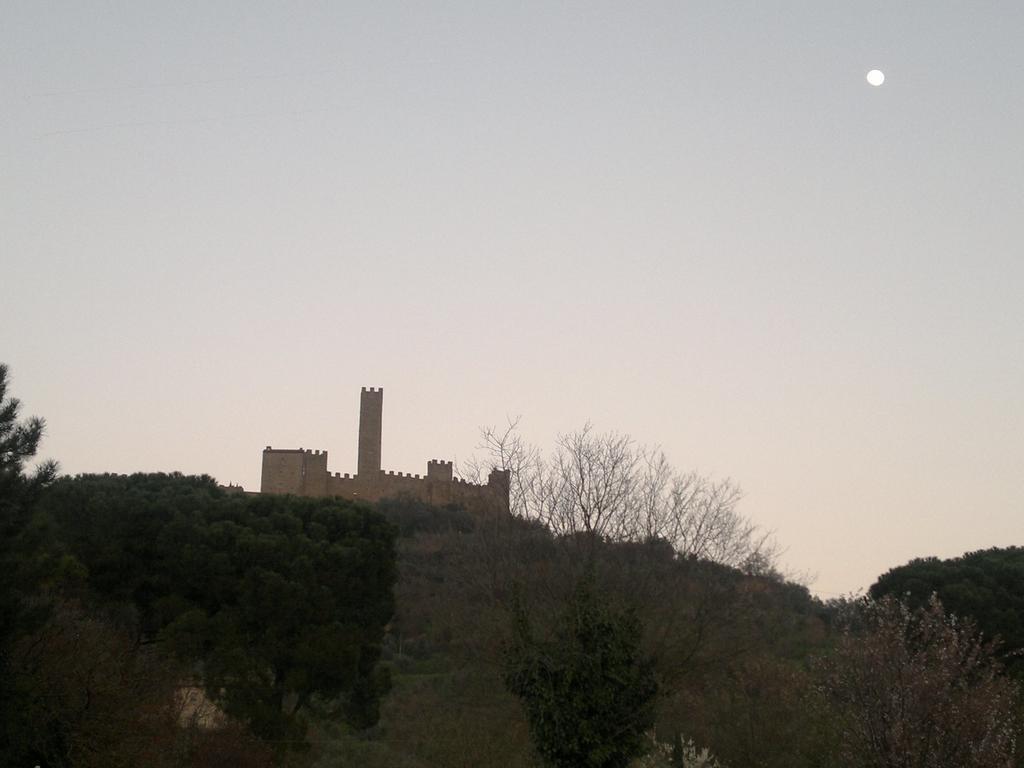 Casa Mia A Cortona 아파트 외부 사진